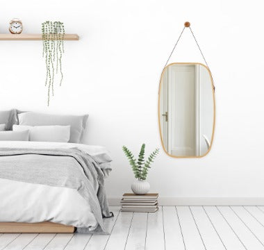 Shop Bamboo Mirrors at Bamboo Bathrooms