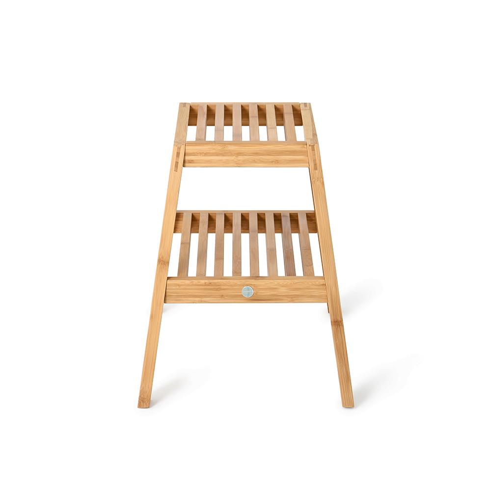 Bamboo Stool - Bamboo Bathrooms