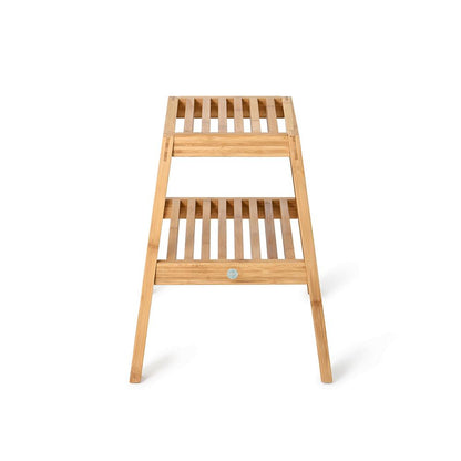 Bamboo Stool - Bamboo Bathrooms