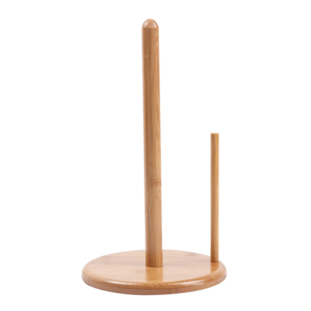 Bamboo Toilet Roll Holder Bamboo Bathrooms