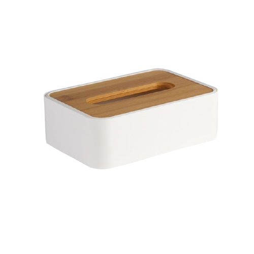 Bamboo Tissue Box Bamboo Bathrooms