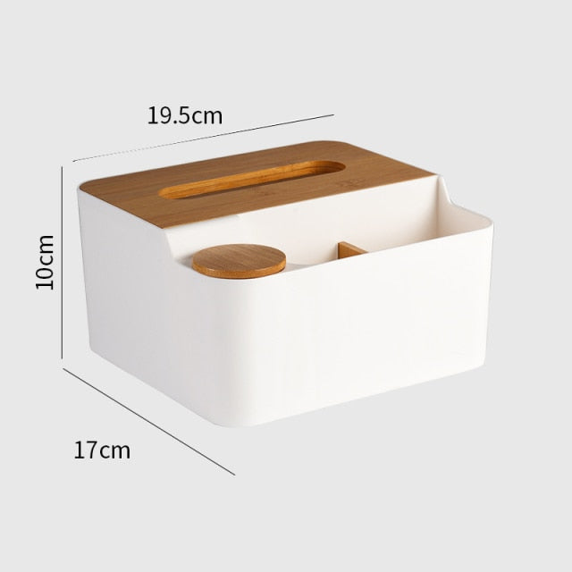 Bamboo Tissue Box Bamboo Bathrooms