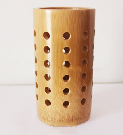 Bamboo Toothbrush Holder Bamboo Bathrooms