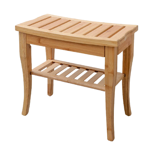 Bamboo Bathroom Stool Bamboo Bathrooms